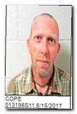 Offender Michael Harold Cope