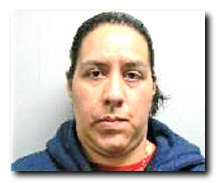 Offender Michele Garcia