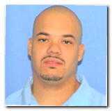 Offender Nicholas Acevedo