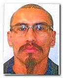 Offender Rafael Rodriquez