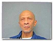 Offender Rodney Tyrone Arnold