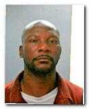 Offender Ronald Perry