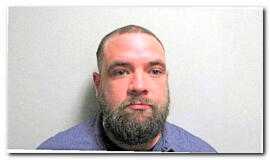 Offender Scott Earl Thomas