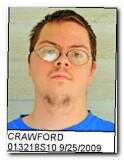 Offender Terry Allen Crawford