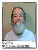Offender Thomas Francis Quarg