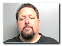 Offender Todd Leonard Nylander