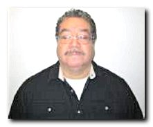 Offender Tomas Ramirez