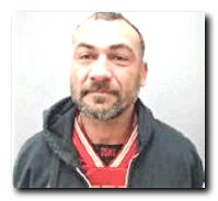 Offender Tomas Salas Rodriguez