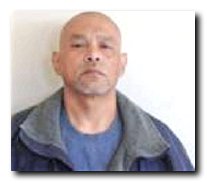 Offender Tommy Joe Pinon