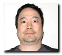 Offender Tomoki Okamoto