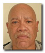 Offender Tony Derrell Peterson