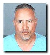 Offender Tony Portillo