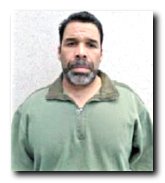 Offender Tony Ray Nunes