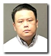 Offender Tony Tien Quang Vu