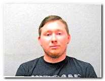 Offender Travis Lee Blankenship