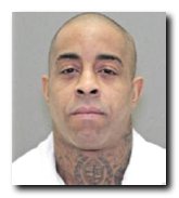 Offender Tristan Lamar Jackson