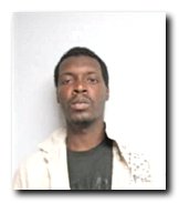 Offender Tvaughn Tyquinn Hodge