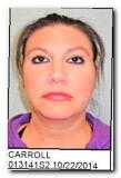 Offender Victoria Ruth Pegram