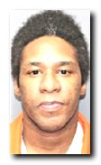 Offender Vincent Jerome Shannon Jr