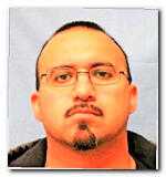 Offender Alejandro Montes Garcia