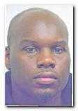 Offender Anthony Bennett