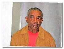 Offender Arthur J Jackson