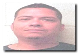 Offender Arturo Ramirez