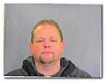 Offender Bryan Keith Arbaugh