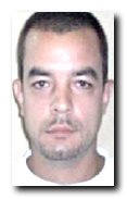 Offender Christopher S Navarro