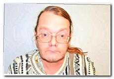 Offender Daniel Jack Branum