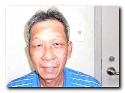 Offender Eric Siewseng Loh