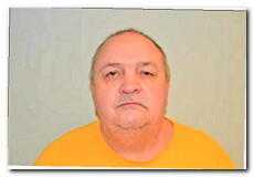 Offender Gerald Wayne Ashe