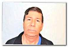 Offender Gilbert Becerra