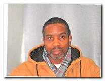 Offender Gregory Flowers