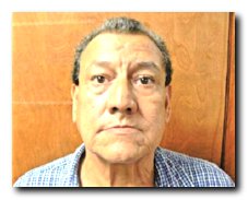 Offender Guillermo Gonzales