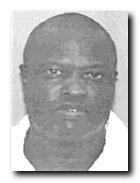 Offender Harn Nyabuto Oenga