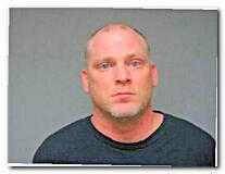 Offender Jeffrey Alan Daniels