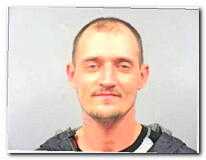 Offender Jeremy Donald Key