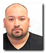 Offender Jerry Cavazos