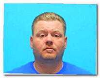 Offender Jerry Wayne Hammonds