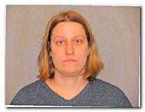 Offender Jessica Layne Mosher