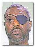 Offender Jimmie D Darden