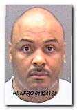 Offender Jimmy Lee Renfro