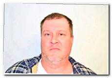 Offender John William Blanton