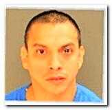 Offender Jonathan Silva