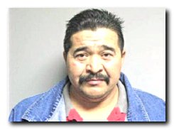 Offender Jose Adrain Vasquez