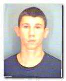 Offender Joshua P Green