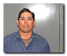 Offender Juan Contreras