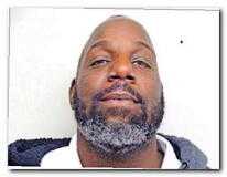 Offender Keith Dewayne Brown