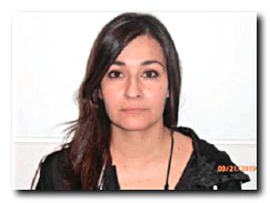Offender Lisa Amaro